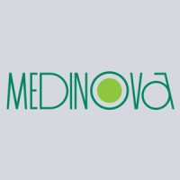 Medinova logo - Similar company to Inel Bh D.O.O Maglaj