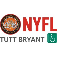 NYFL-Tutt Bryant logo - Similar company to Mces Immo
