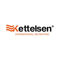 Kettelsen International Recruiting logo - Similar company to Aw Labor Solutions