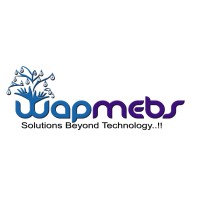 Wapmebs global services pvt.ltd logo - Similar company to Ank It Solution Ltd
