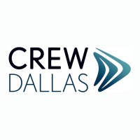 CREW Dallas logo - Similar company to Crew Network