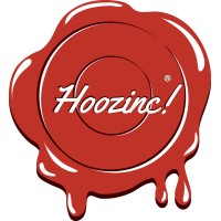 Hoozinc logo - Similar company to Hoozinc Art And Design Studio
