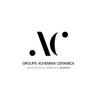 Groupe Achemina Ceramica logo - Similar company to Groupe Strapex Maroc