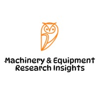 Machinery & Equipment Research Insights logo - Similar company to De Morgan Technologies Ltd