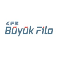 Büyük Filo logo - Similar company to Checklas Otomotiv A.Ş.