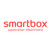 Smartbox Sverige logo - Similar company to Smartbox Danmark