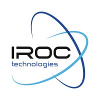 IROC Technologies logo - Similar company to Iroc