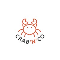 Krabas ir Co logo - Similar company to Samantha Ltd