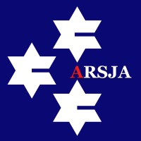 American Russian-Speaking Jews Alliance logo - Similar company to We Offsite