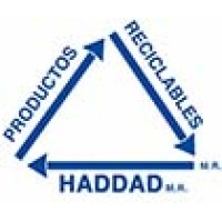 Plásticos Haddad S. A. logo - Similar company to Plásticos Haddad S.A