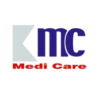 Mohammed Suleiman Al Khonaini Medical Complex logo - Similar company to المستشفى