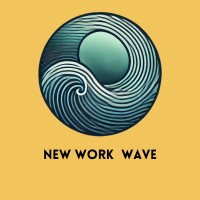 New Work Wave logo - Similar company to Mouga