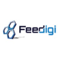 Feedigi logo - Similar company to Wisefox