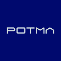Potma Oy logo - Similar company to Illyria Interior Oy