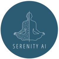 Serenity AI logo - Similar company to Ziaas
