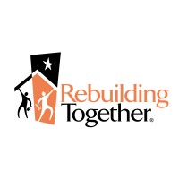 Rebuilding Together Central Florida logo - Similar company to Rebuilding Together Greater Florida