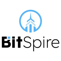 BitSpire logo - Similar company to Digital Talents Program