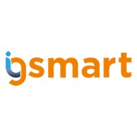 IG-SMART Ltd logo - Similar company to Gsa Cyber Secure
