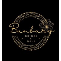 Bunbury Bridal & Ball logo - Similar company to Scoop Digital