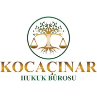 Kocaçınar Hukuk Bürosu | Kocaçınar Law Firm logo - Similar company to Basyurt Law