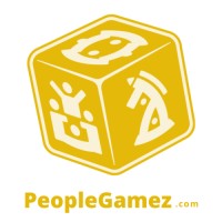 PeopleGamez.com logo - Similar company to An2 Cabs