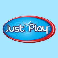 Just Play logo - Similar company to Wowwee