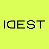 IDEST brand bureau logo - Similar company to Fluentpro Software Corporation