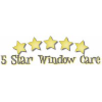 5 Star Window Care