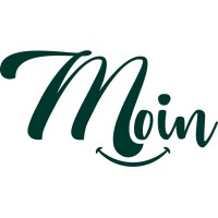Moin Colombia logo - Similar company to Nawü