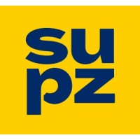 Supz logo - Similar company to Vee Agência | Marketing & Business