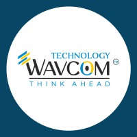 Wavcom Technology Private Limited logo - Similar company to Wavecom | Technologies