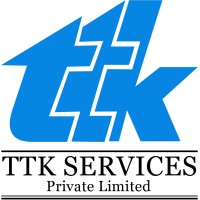 TTK Services Private Limited logo - Similar company to Getfriday