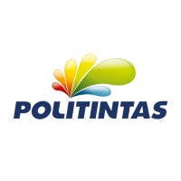 Politintas Ltda logo - Similar company to Tinbol Tintas