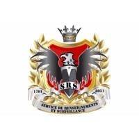 Service de Renseignements et Surveillance (SRS) logo - Similar company to Investigation Monarch
