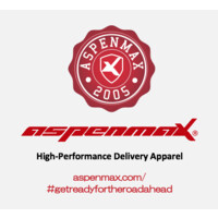 Aspenmax logo - Similar company to Yuepai Sportswear