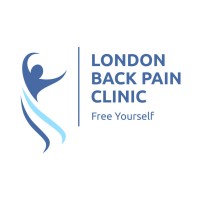 London Back Pain Clinic logo - Similar company to Angelhands Inc