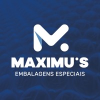Maximu's Embalagens Especiais logo - Similar company to Texsa Do Brasil Ltda.