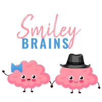 Smiley Brains® logo - Similar company to Encodeplus