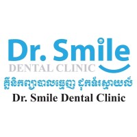 Dr. Smile Dental Clinic logo - Similar company to Dr. Smile Chile