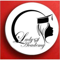 Lady’s Academy logo - Similar company to Dipa Creative
