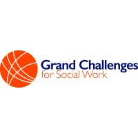 Grand Challenges for Social Work logo - Similar company to The Center For Social Development At Washington University In St. Louis