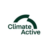 Climate Active logo - Similar company to Greenfleet