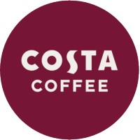 Costa Coffee US logo - Similar company to Sixth Wave