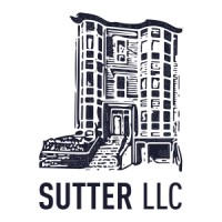 Sutter LLC logo - Similar company to Rex Engine
