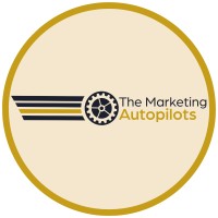 The Marketing Autopilots logo - Similar company to Propellent