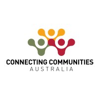 Connecting Communities Australia logo - Similar company to Bondiq
