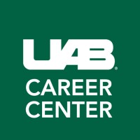 UAB Career Center logo - Similar company to Alabama Holocaust Education Center
