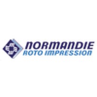 Normandie Roto Impression Sa logo - Similar company to K'Prim Impressions