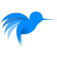Hummingbird IT logo - Similar company to Ray Hire