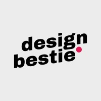 Design Bestie logo - Similar company to Further Dooel